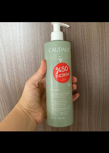 Caudalie