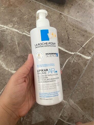 La roche posay krem