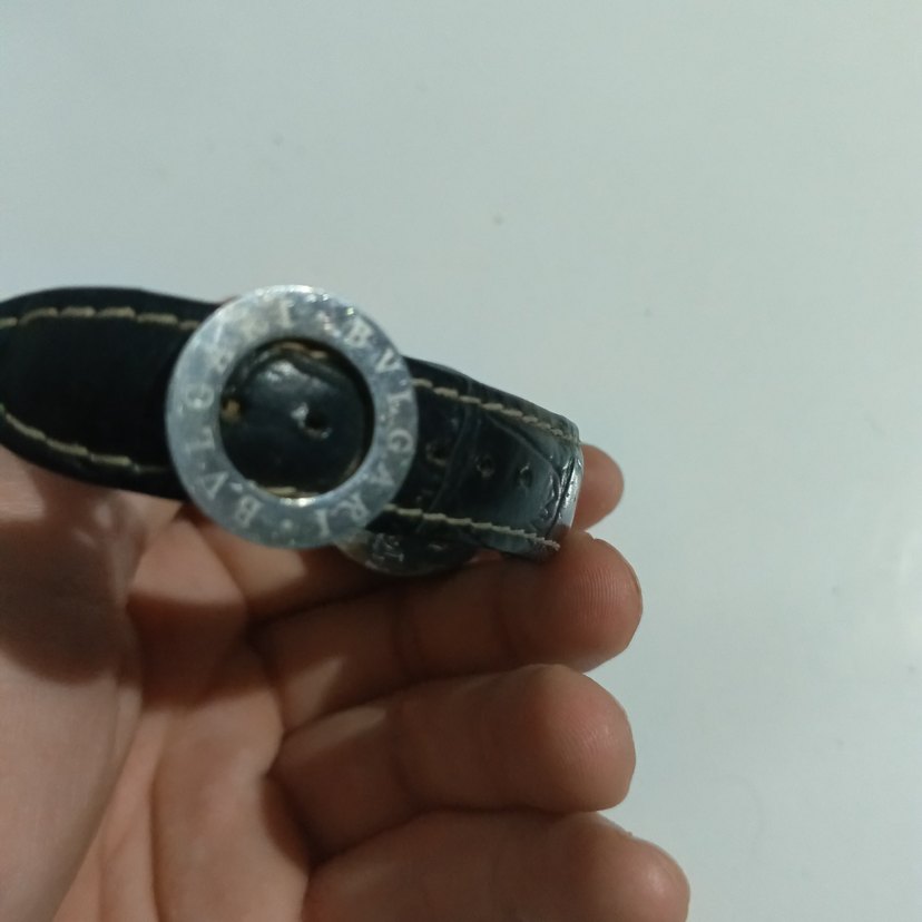 Bvlgari saat bozuk parça amaçlı satılıktır - Görsel 4