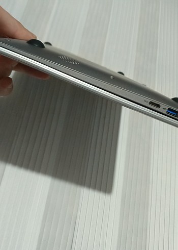 14.3 inç Technopc Dizüstü Bilgisayar - Görsel 7