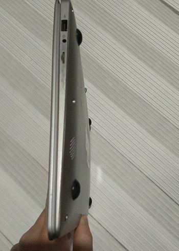 14.3 inç Technopc Dizüstü Bilgisayar - Görsel 8