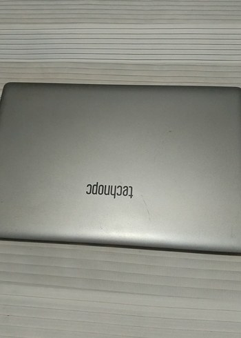 14.3 inç Technopc Dizüstü Bilgisayar - Görsel 4