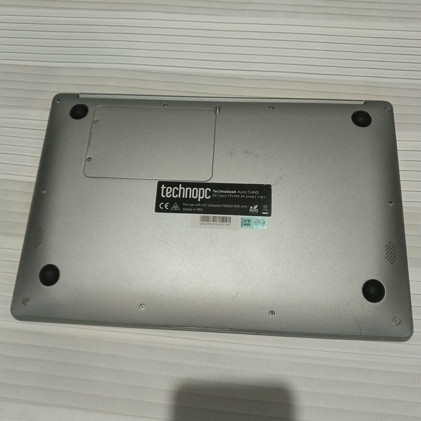 14.3 inç Technopc Dizüstü Bilgisayar - Görsel 5