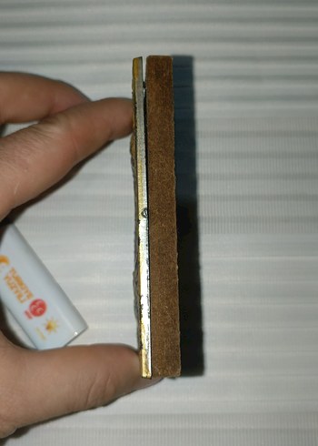 antika eski ürünMeryem ve İsa İkonası - Görsel 2