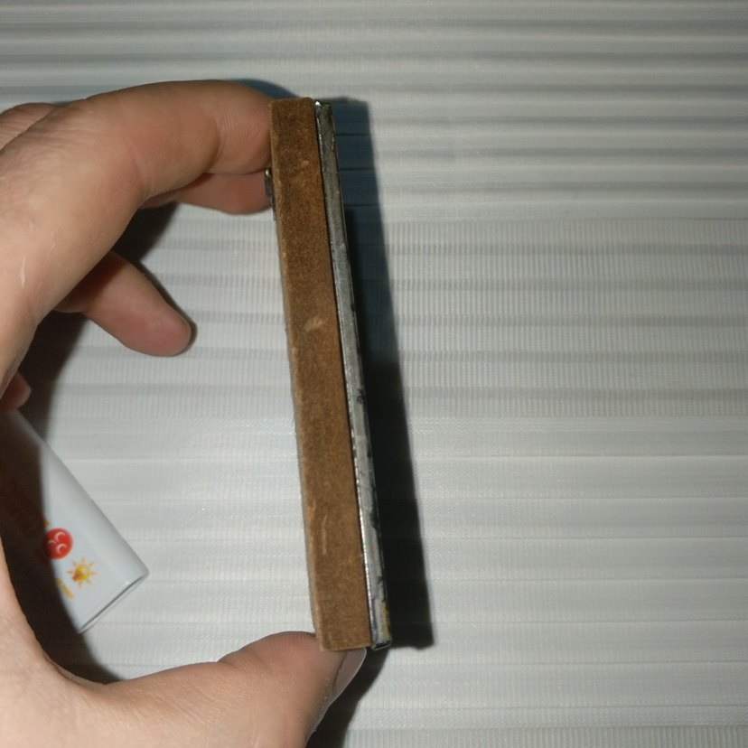 antika eski ürünMeryem ve İsa İkonası - Görsel 3