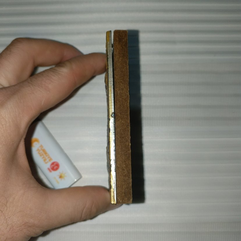 antika eski ürünMeryem ve İsa İkonası - Görsel 2