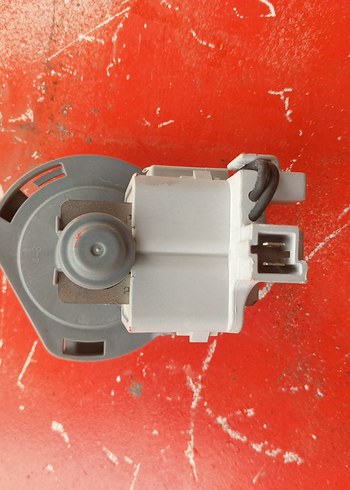 bulaşık Makinesi aparatı - Görsel 3