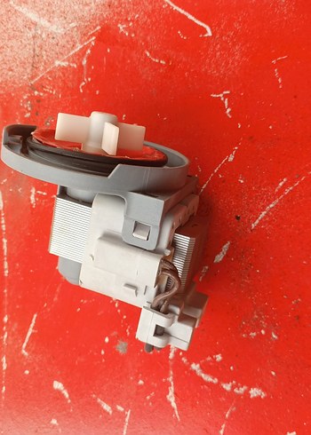 bulaşık Makinesi aparatı - Görsel 2