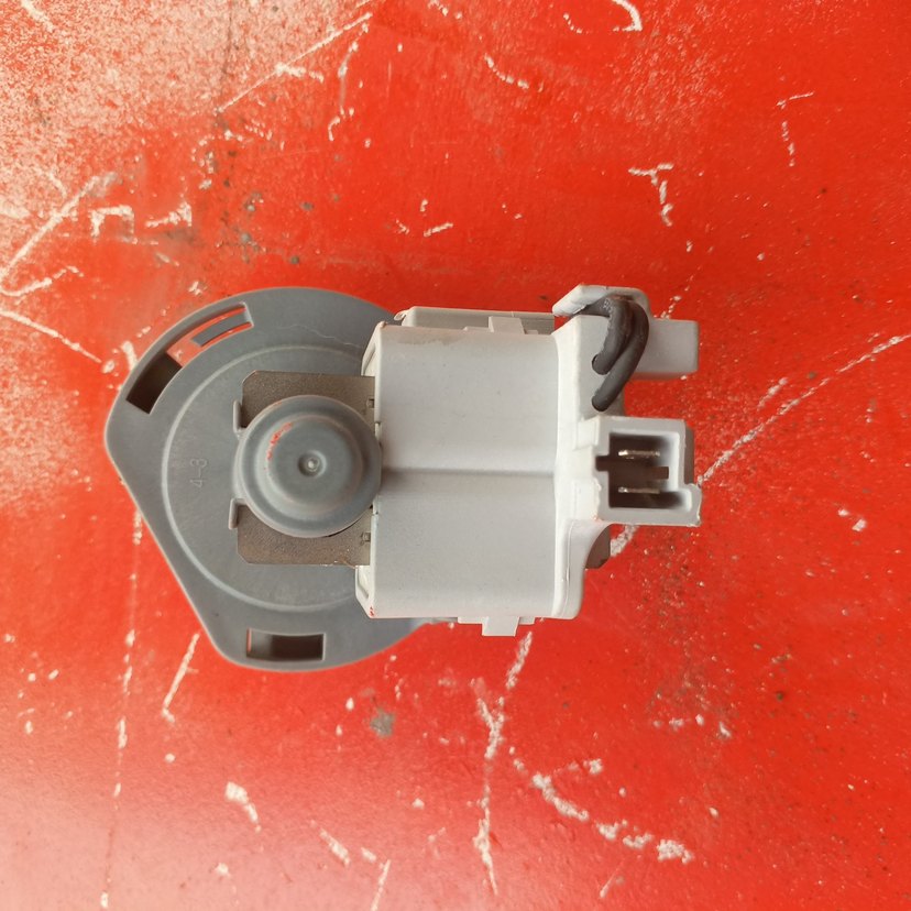 bulaşık Makinesi aparatı - Görsel 3