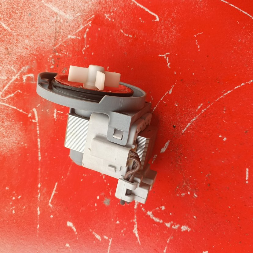 bulaşık Makinesi aparatı - Görsel 2