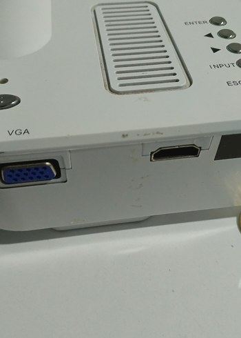 mini projeksiyon çalışıyor - Görsel 3