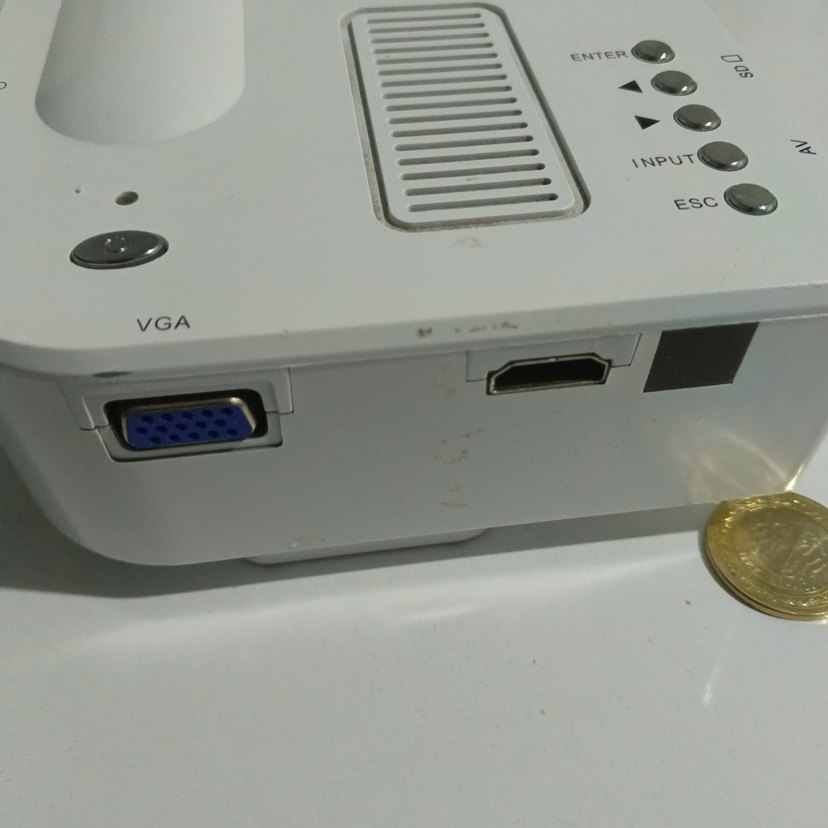 mini projeksiyon çalışıyor - Görsel 3