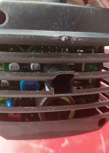 bulaşık Makinesi aparatı - Görsel 3