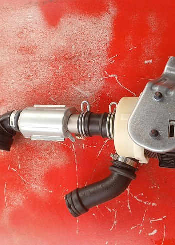 bulaşık Makinesi aparatı - Görsel 2