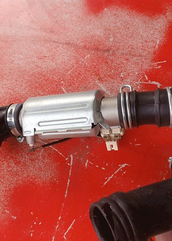 bulaşık Makinesi aparatı - Görsel 4