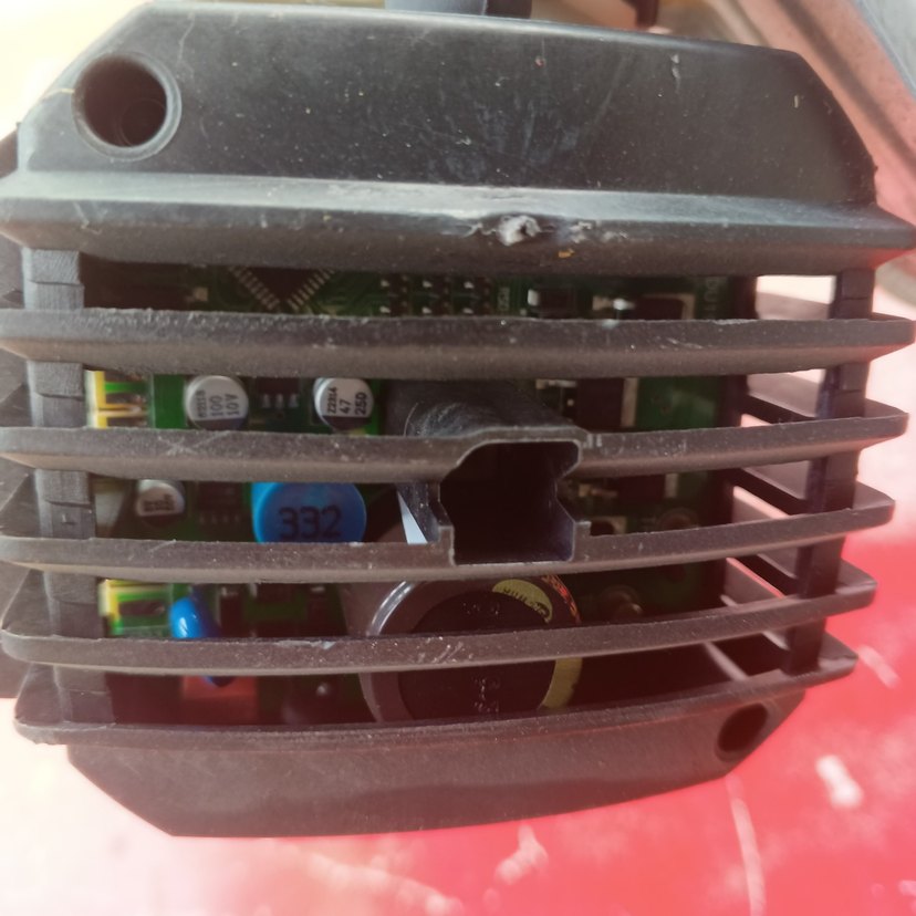 bulaşık Makinesi aparatı - Görsel 3