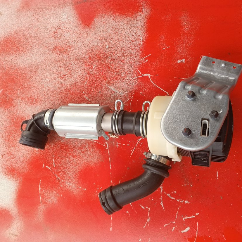 bulaşık Makinesi aparatı - Görsel 2