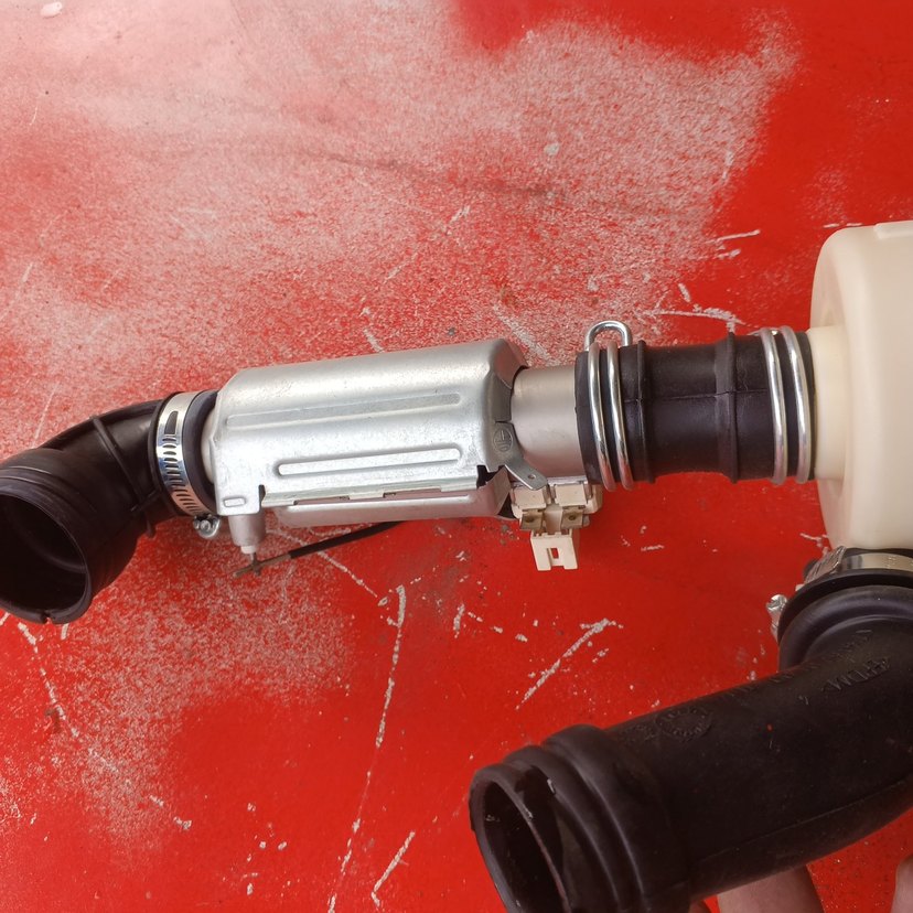 bulaşık Makinesi aparatı - Görsel 4