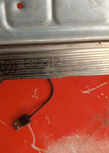 kombi Isıtıcı Parçası - Görsel 5