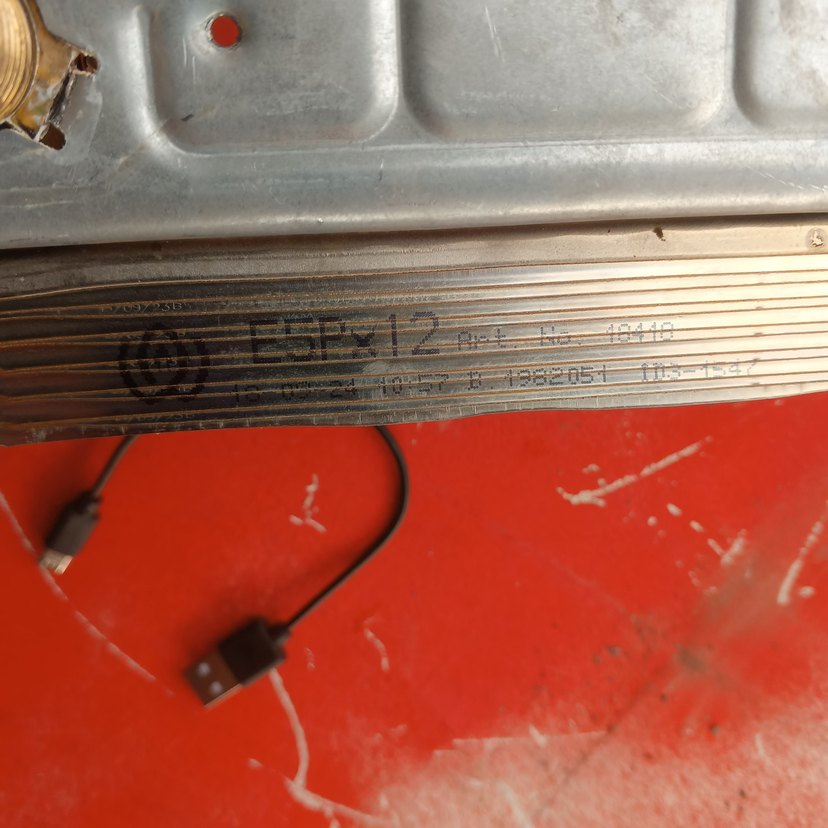 kombi Isıtıcı Parçası - Görsel 5