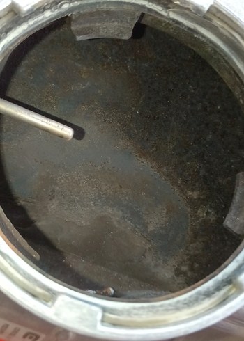 kombi su ısıtma kazanı - Görsel 4