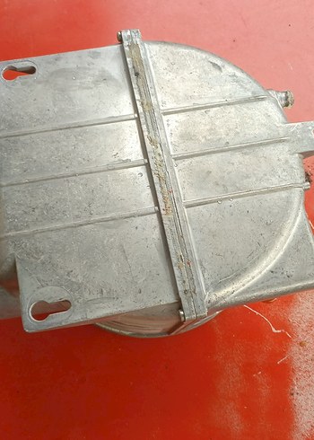 kombi su ısıtma kazanı - Görsel 7