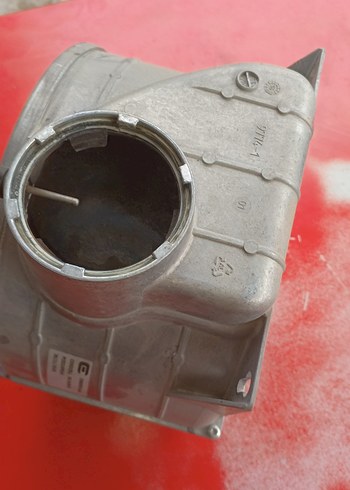 kombi su ısıtma kazanı - Görsel 5