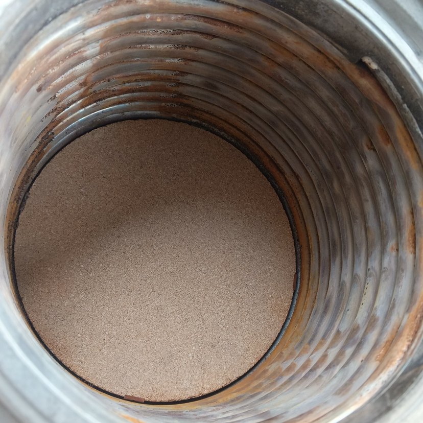 kombi su ısıtma kazanı - Görsel 3