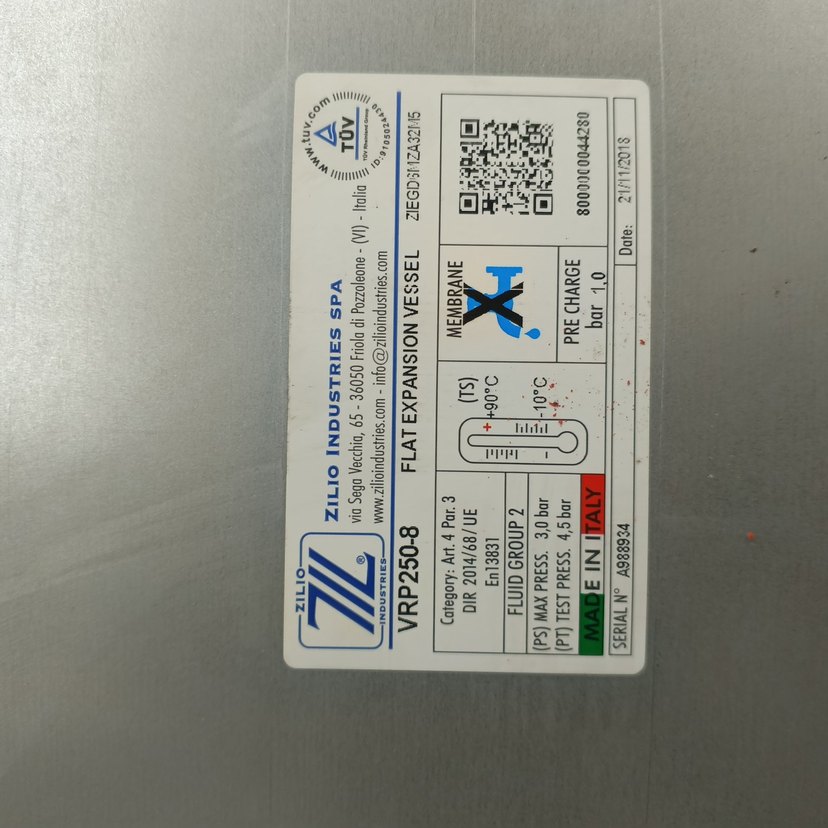 kombi kazanı - Görsel 3