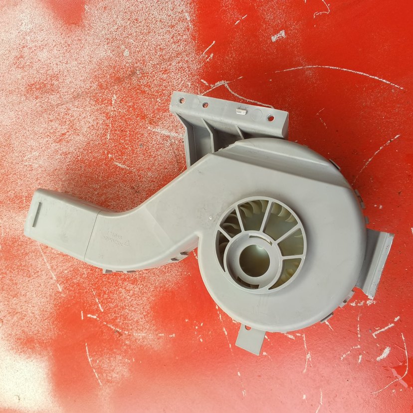 bulaşık Makinesi aparatı - Görsel 2