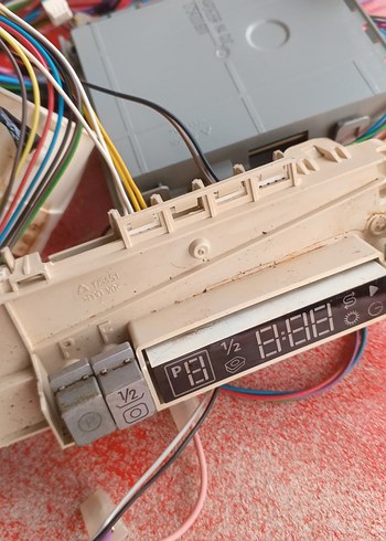 Arçelik bulaşık Makinesi aparatı - Görsel 2