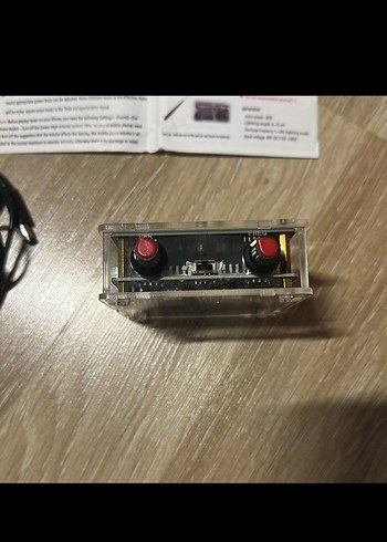 Tesla bobin çalışmıyor - Görsel 2