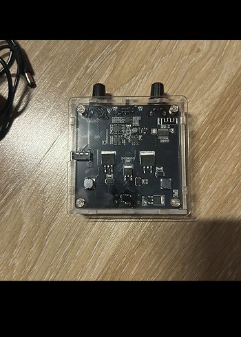 Tesla bobin çalışmıyor - Görsel 3