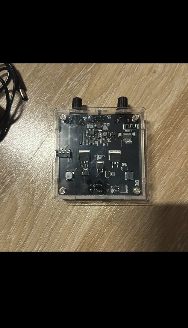 Tesla bobin çalışmıyor - Görsel 3