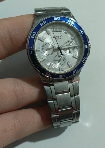 Casio