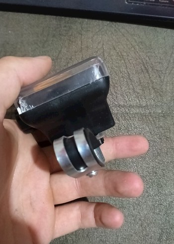 Beden Renkli JING YI Hız Ölçer
