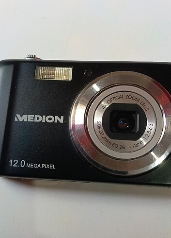 Nikon fotoğraf makinesi çalışmıyor 
