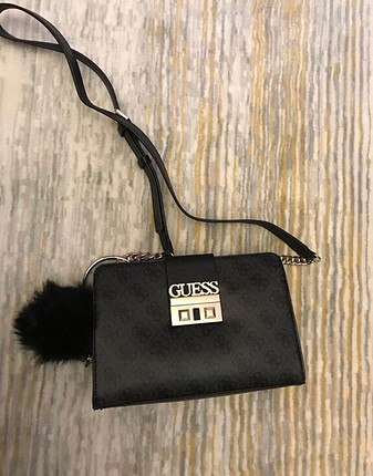 Guess Çanta 