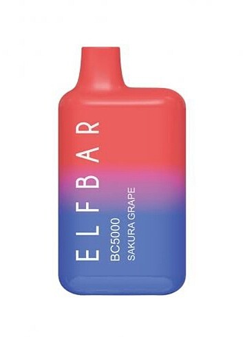 Elfbar Bc5000 Modeli