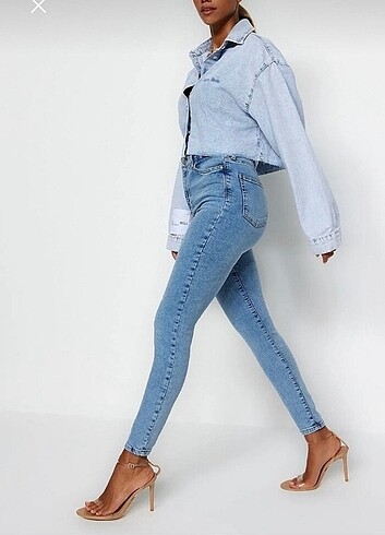 Trendyol & Milla Jeans