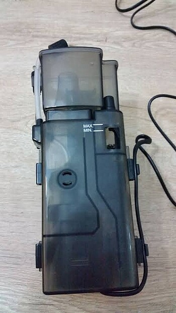 Protein skimmer