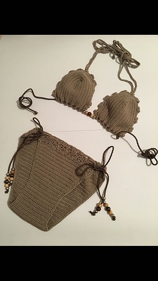 Merserize bikini