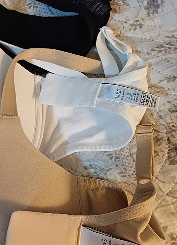 Marks & Spencer 3'lü sütyen set