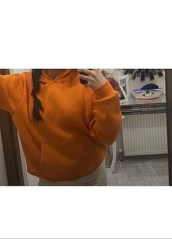 FULLA MODA. SWEATSHİRT 