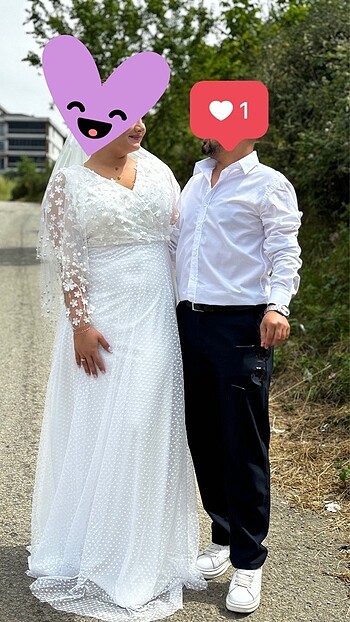 Nikah Elbisesi