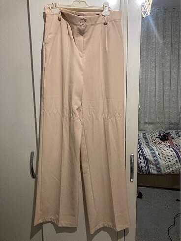 Plazzo pantolon