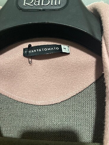 Tiffany Tomato Sonbahar kaban