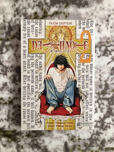Death note 2