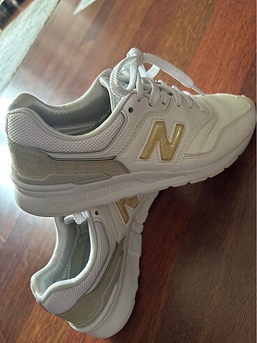 New balance ayakkabı