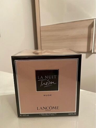 Lancome Parfüm 100ml